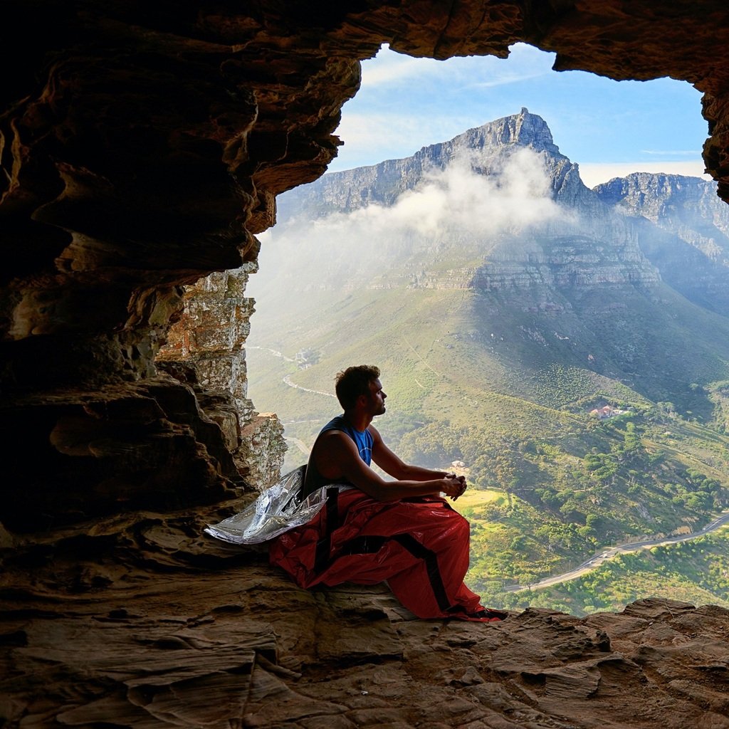 Emergency Bivy Sack Bivy Bag - Emergency Sleeping Bags 4 Pack Mylar Survival Sleeping Bag Emergency Bivvy Sack Waterproof Lightweight Foil Military Patriot Compact Gear Blanket Thermal Escape Camping6